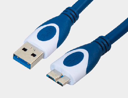 Micro USB cables